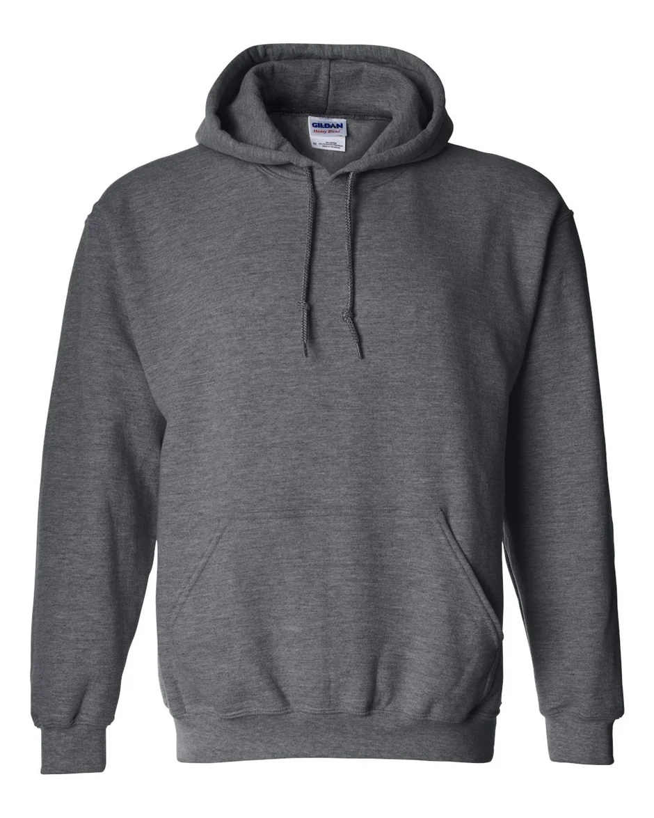 Heather Dark Grey
