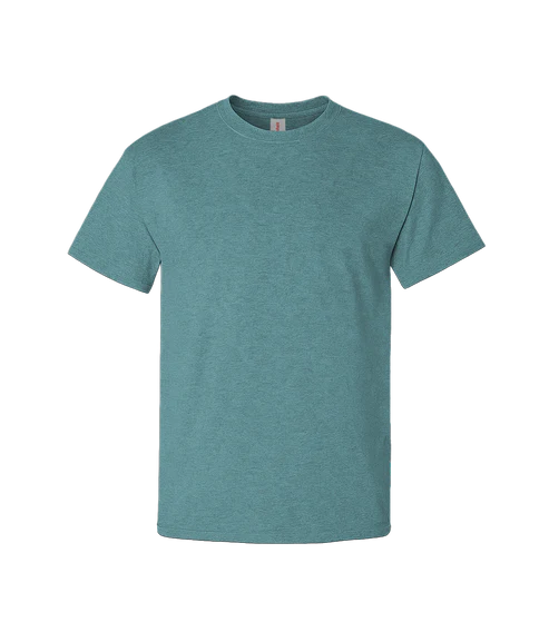Heather Deep Teal