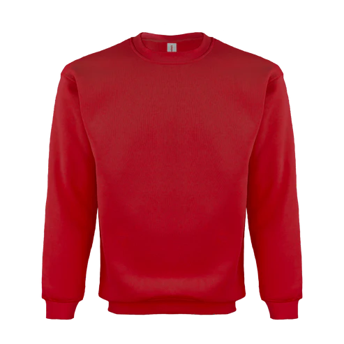 Crewneck Adult Sweatshirt