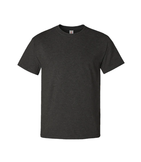 Heather Dark Grey