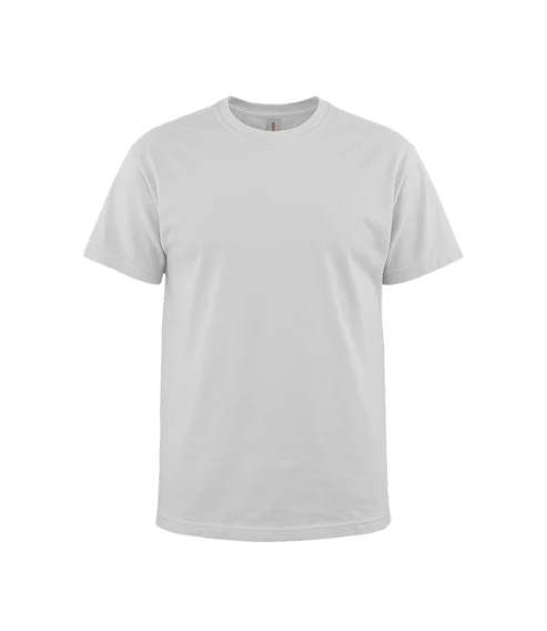 Crewneck Adult T-Shirt Unisex