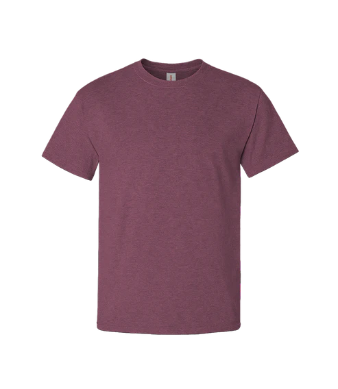 Heather Maroon