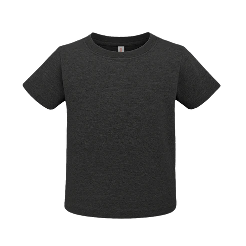 Heather Dark Grey