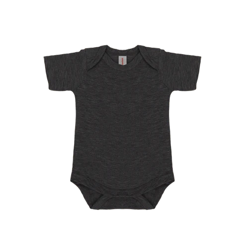 Heather Dark Grey