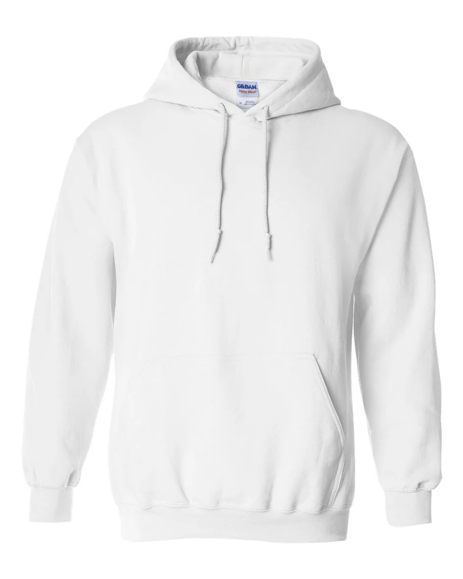 Unisex Adult Hoodie
